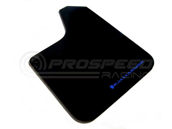 Rally Armor Universal Basic Mud Flaps