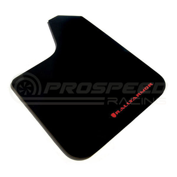 Rally Armor Universal Basic Mud Flaps