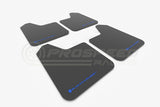 Rally Armor Universal UR Mud Flaps