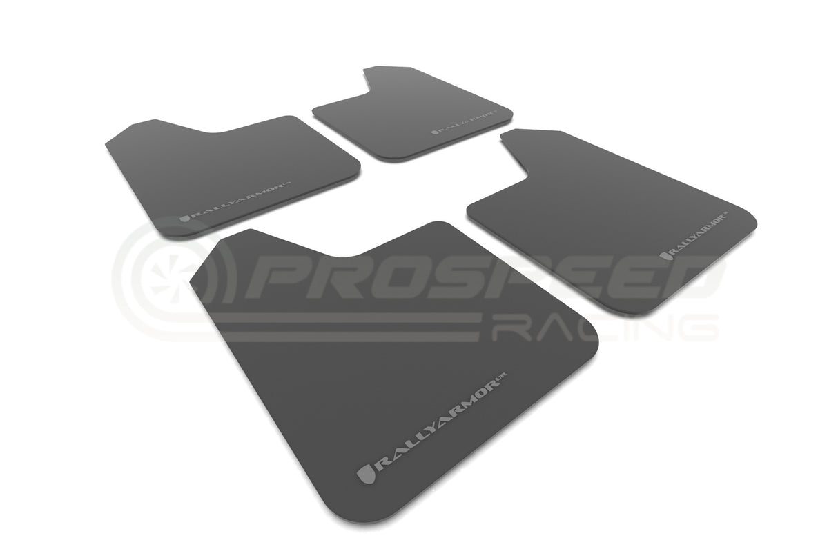 Rally Armor Universal UR Mud Flaps