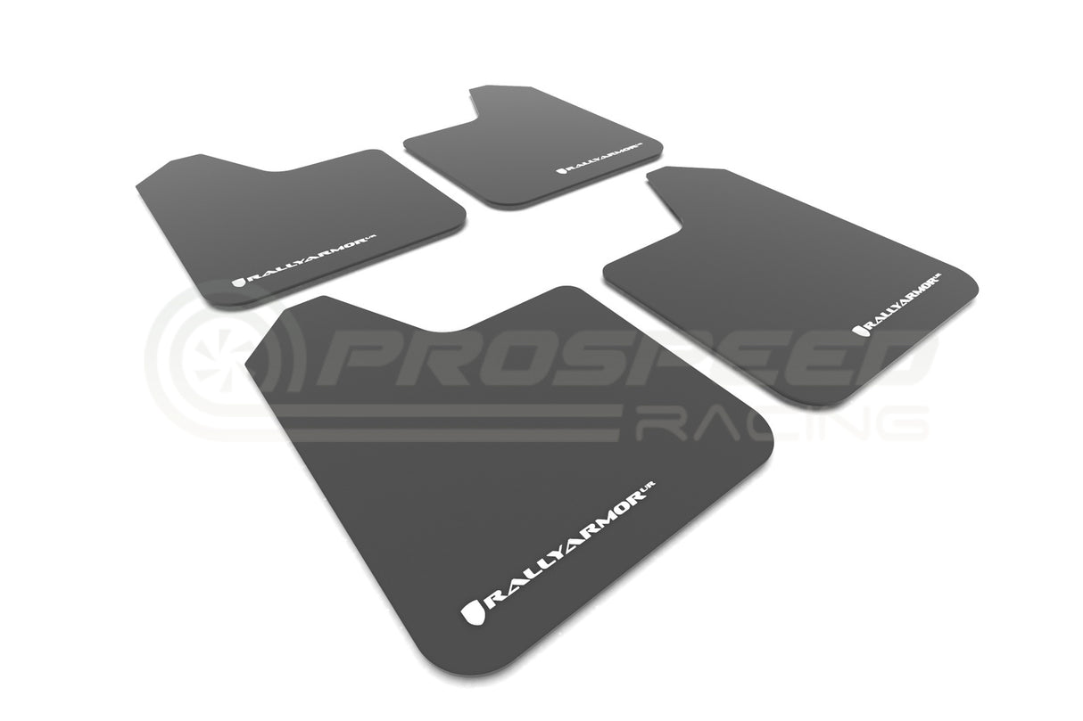 Rally Armor Universal UR Mud Flaps