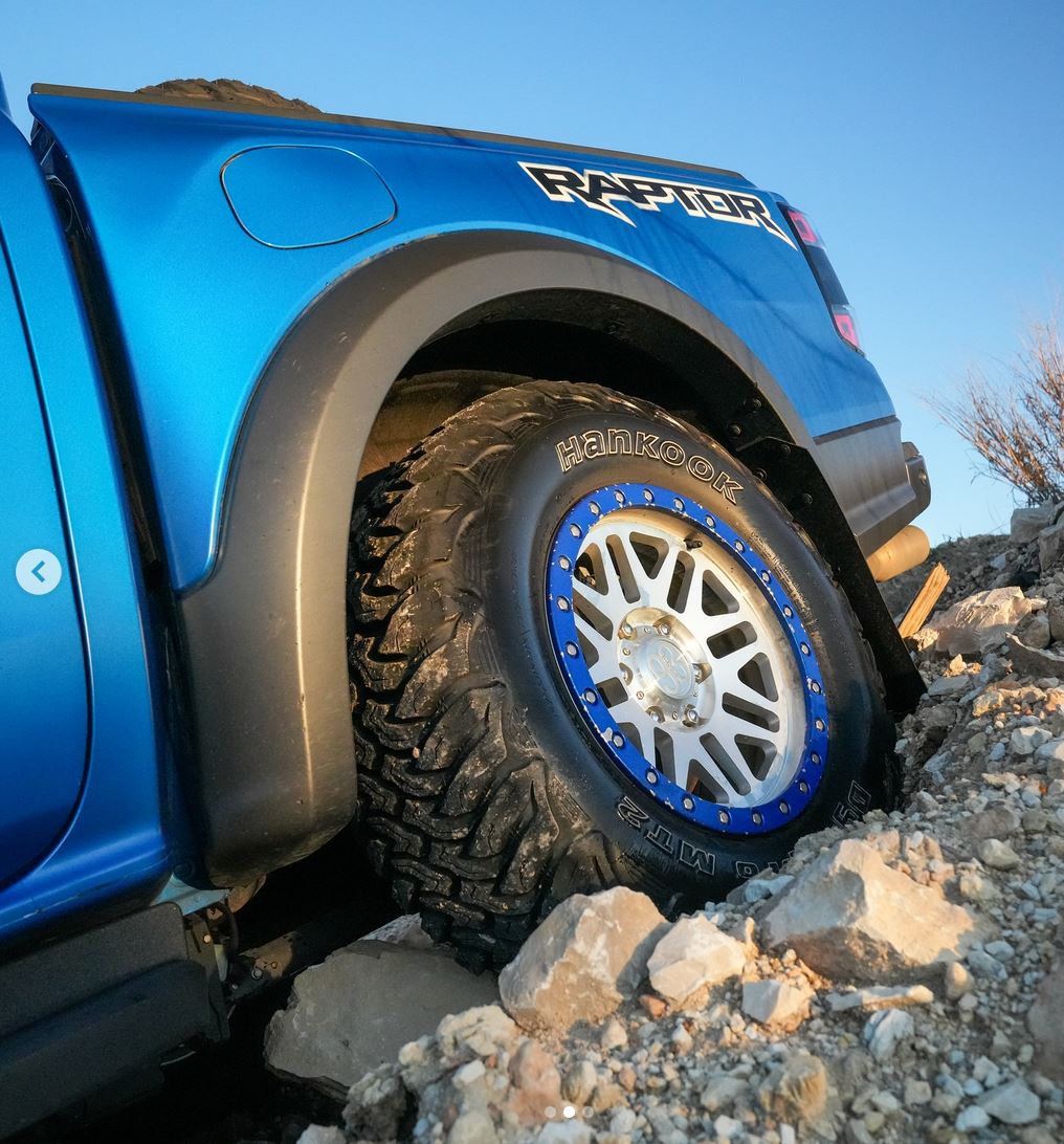Rally Armor UR Mud Flaps