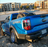Rally Armor UR Mud Flaps