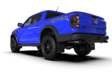 Rally Armor UR Mud Flaps