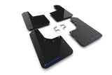 Rally Armor UR Mud Flaps