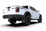 Rally Armor UR Mud Flaps
