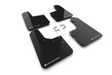 Rally Armor UR Mud Flaps