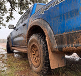 Rally Armor UR Mud Flaps