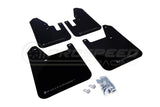 Rally Armor UR Mud Flaps