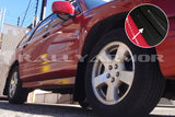 Rally Armor UR Mud Flaps