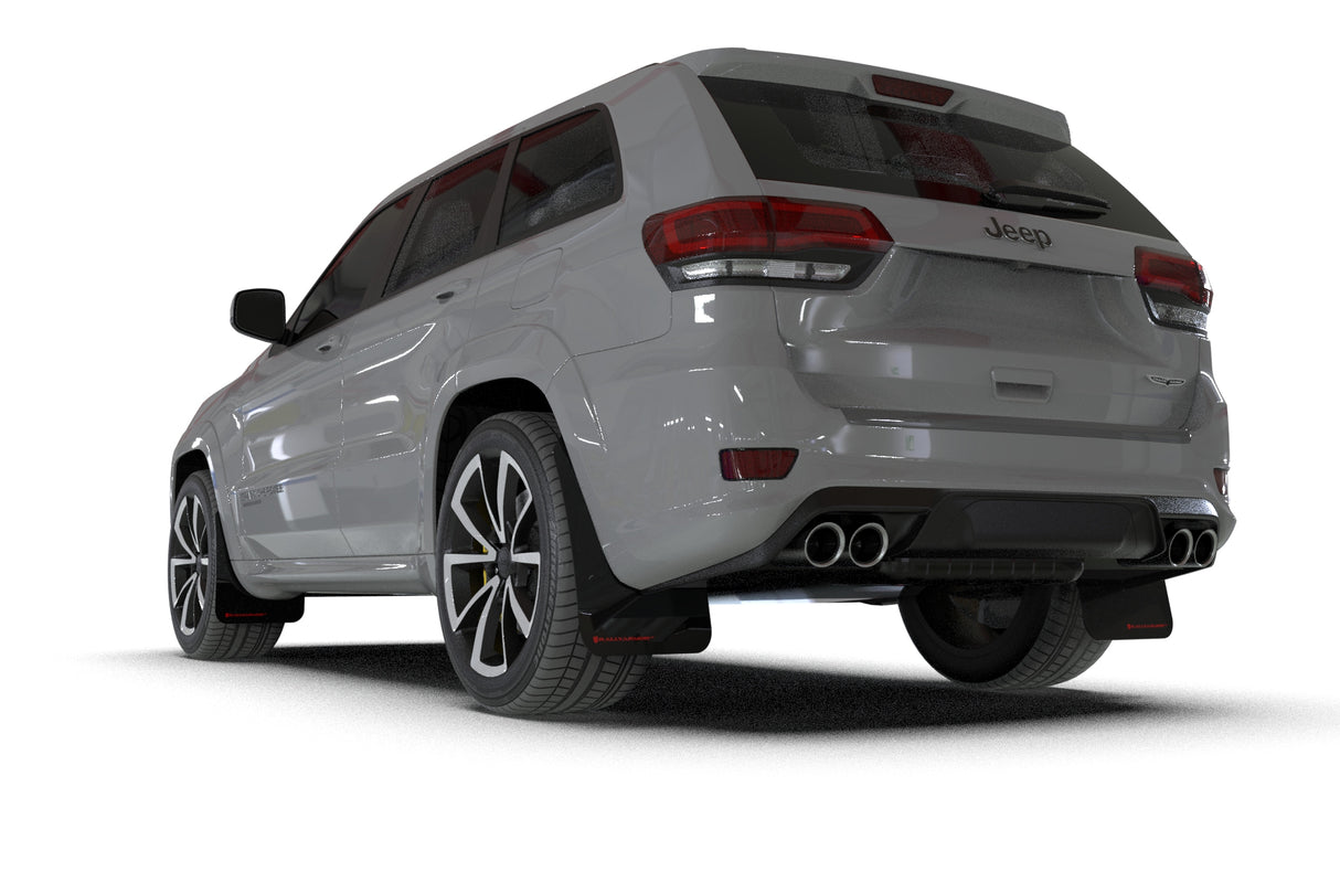 Rally Armor UR Mud Flaps