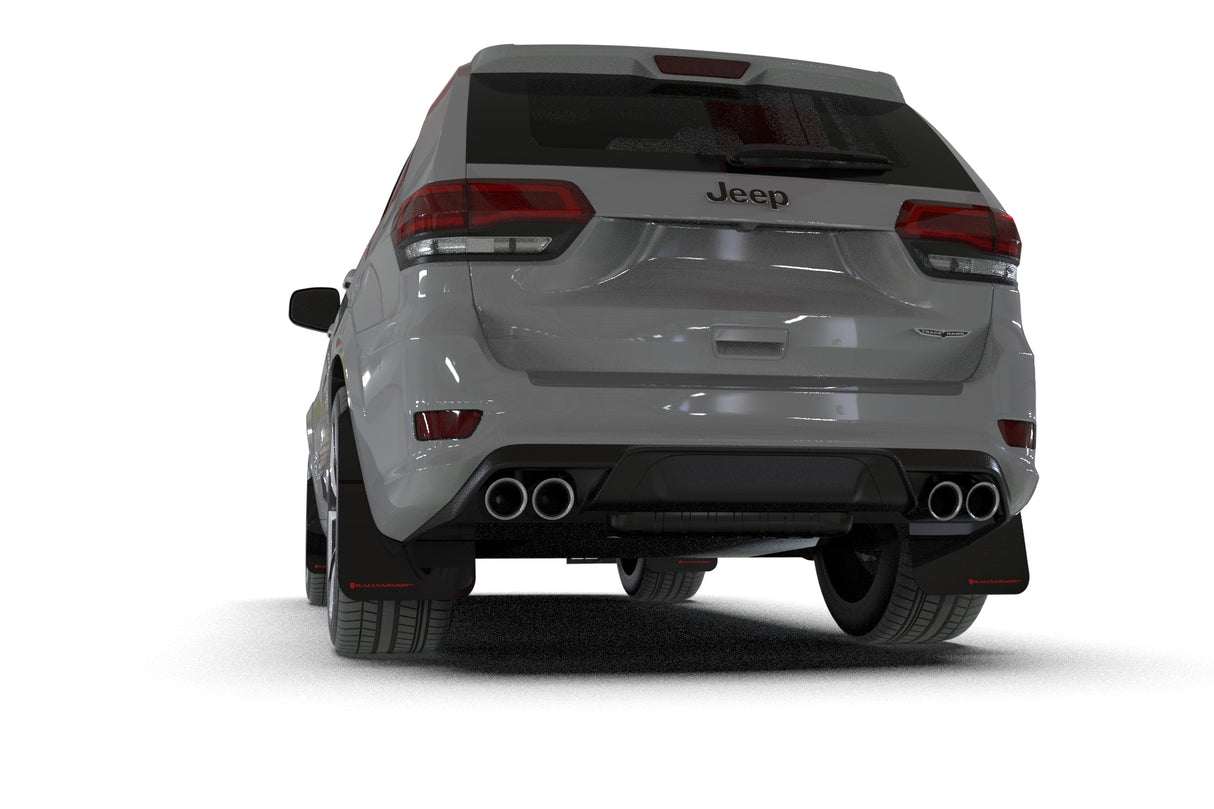 Rally Armor UR Mud Flaps