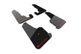 Rally Armor UR Mud Flaps