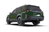 Rally Armor UR Mud Flaps