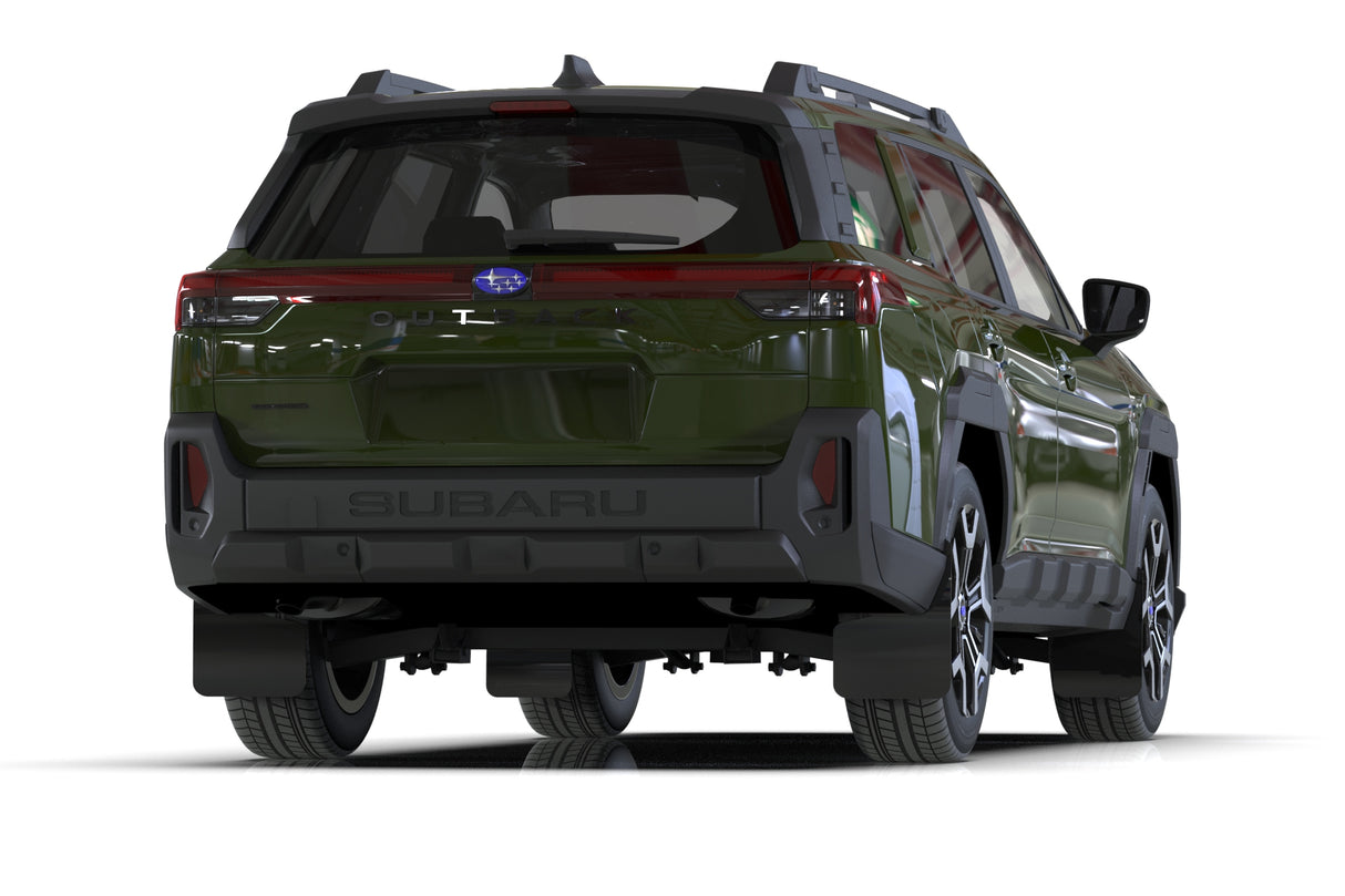 Rally Armor UR Mud Flaps