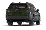Rally Armor UR Mud Flaps