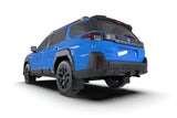 Rally Armor UR Mud Flaps
