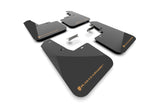 Rally Armor UR Mud Flaps