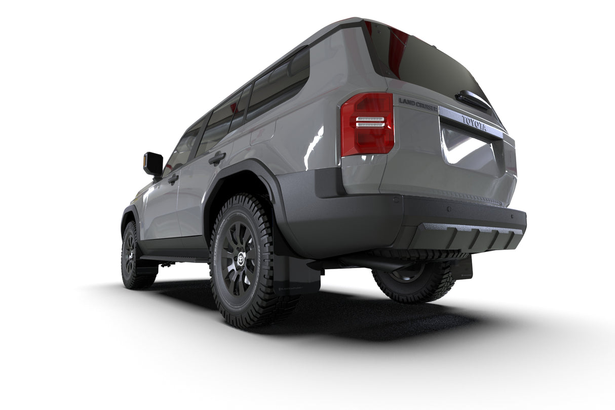 Rally Armor UR Mud Flaps