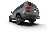 Rally Armor UR Mud Flaps