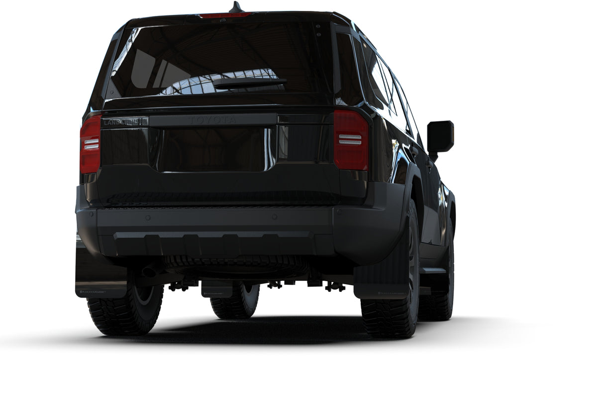 Rally Armor UR Mud Flaps