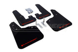 Rally Armor UR Mud Flaps