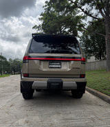 Rally Armor UR Mud Flaps