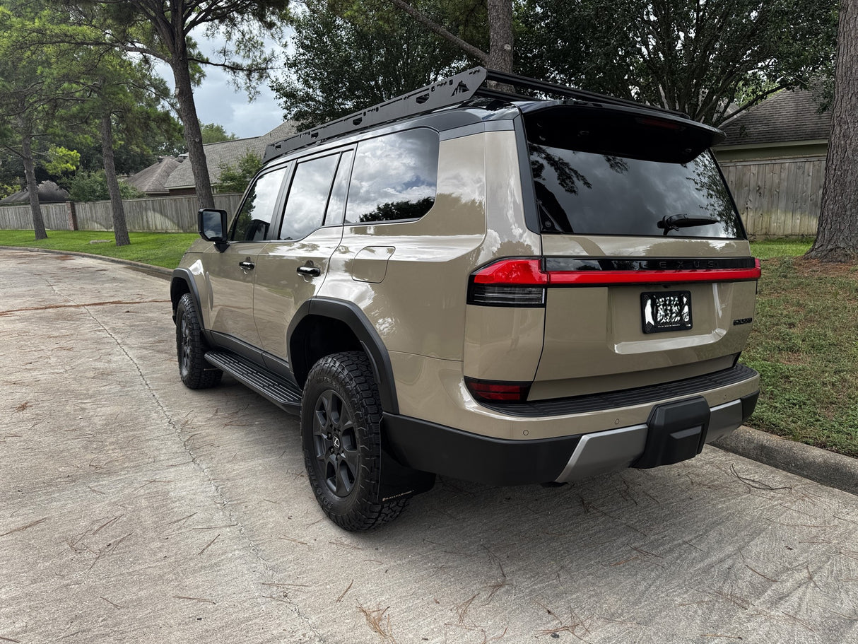 Rally Armor UR Mud Flaps