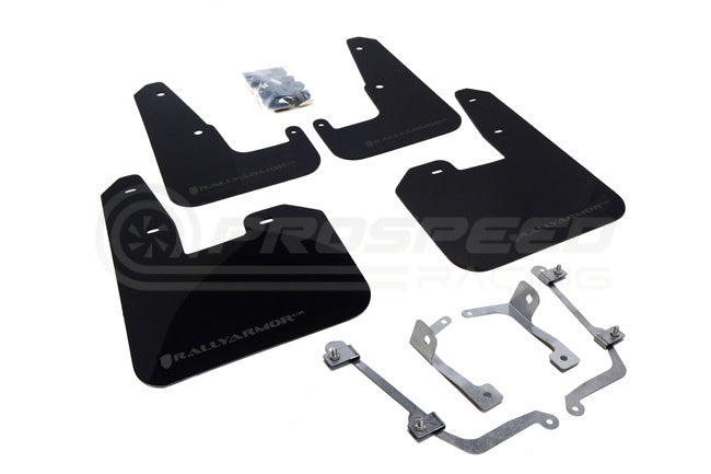 Rally Armor UR Mud Flaps