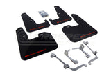 Rally Armor UR Mud Flaps