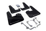 Rally Armor UR Mud Flaps