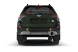 Rally Armor UR Mud Flaps