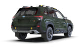 Rally Armor UR Mud Flaps