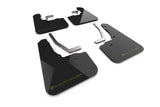 Rally Armor UR Mud Flaps
