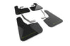 Rally Armor UR Mud Flaps