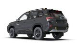 Rally Armor UR Mud Flaps