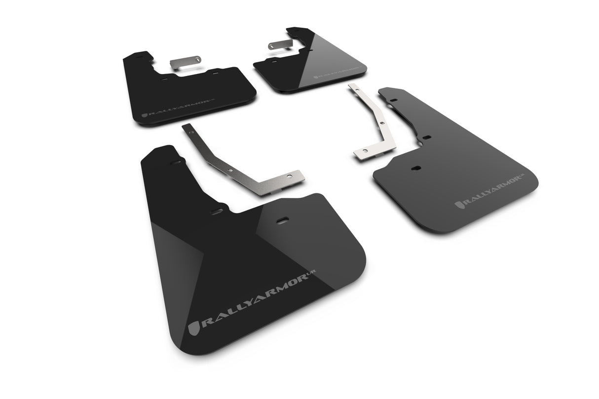 Rally Armor UR Mud Flaps