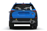 Rally Armor UR Mud Flaps