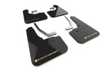Rally Armor UR Mud Flaps
