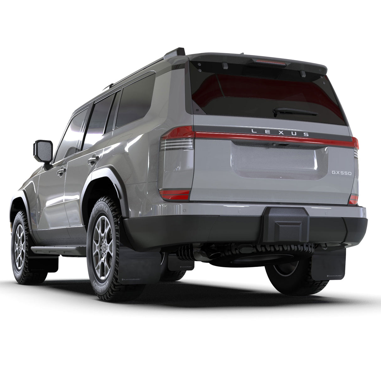 Rally Armor UR Mud Flaps
