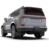 Rally Armor UR Mud Flaps