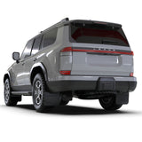 Rally Armor UR Mud Flaps