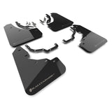 Rally Armor UR Mud Flaps
