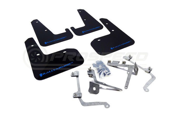 Rally Armor UR Mud Flaps