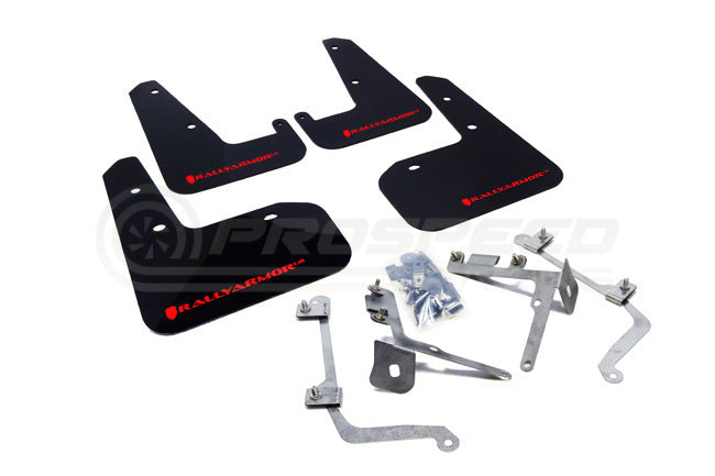 Rally Armor UR Mud Flaps