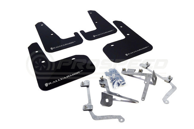 Rally Armor UR Mud Flaps