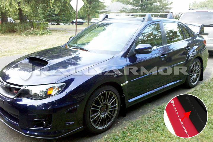 Rally Armor UR Mud Flaps