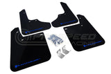 Rally Armor UR Mud Flaps
