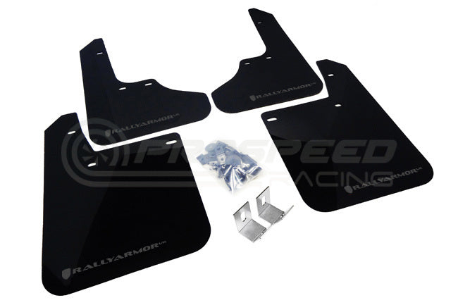 Rally Armor UR Mud Flaps