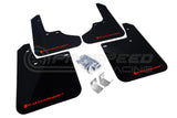 Rally Armor UR Mud Flaps